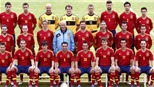 Tây Ban Nha vô địch EURO 2012  về... giá trị cầu thủ